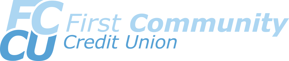 First Community Credit Union Homepage