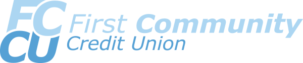 First Community Credit Union Logo